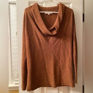 LOFT Sweater. Great for Fall and Winter!